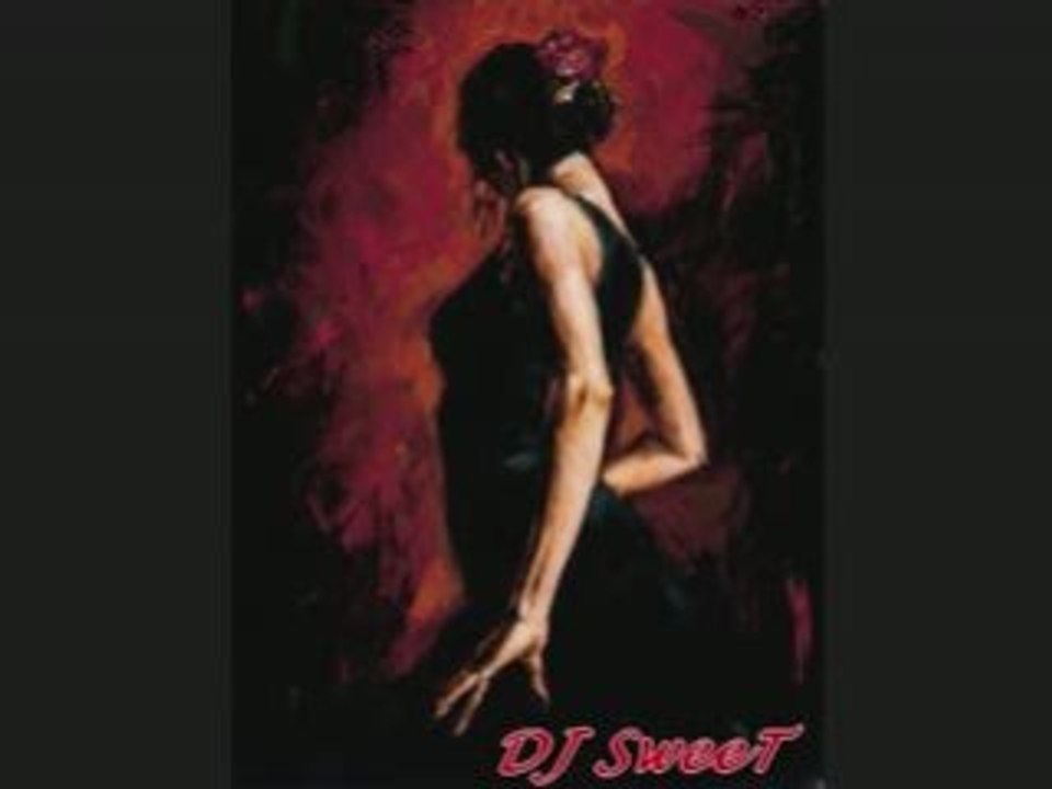 DJ SweeT - mon ptit gars