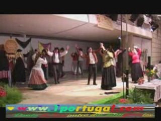 Grupo Etno Popular da Ilha Pombal - N.3