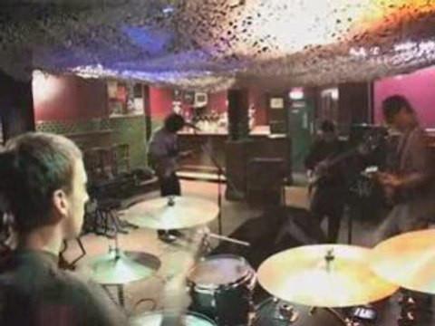 The Money On The Maze