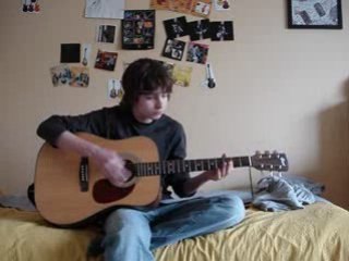 Bron-Y-Aur Stomp de Led Zep