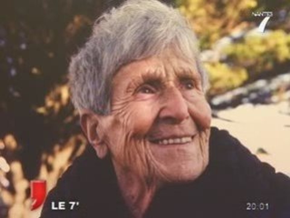 Nantes / Photo : "Femmes en résistance" de Pierre-Yves Ginet