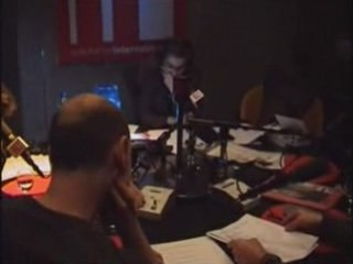 Jean guidoni RFI 19/2/09