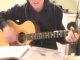 While my guitar gently weeps The Beatles cover guitar