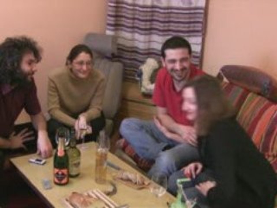 [Ma Ville], Je T'Aime beta