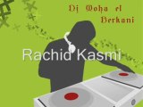 JADID MAROC BERKANE Rachid Kasmi 2009 - Introduction