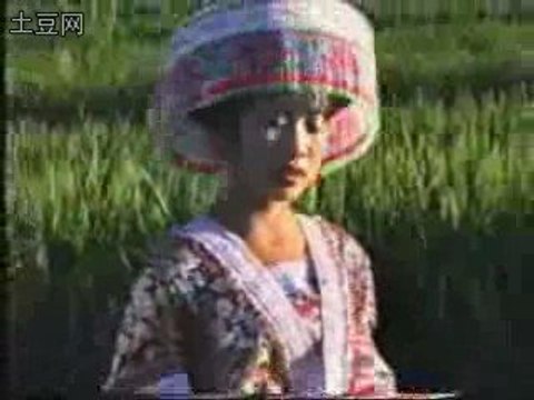 苗族歌曲 苗族民歌 Hmoob Suav Kwv Txhiaj (Miao/Hmoob Suav)