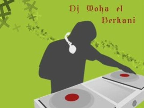 Exclusivité Reggada * Rachid Kasmi 2009 - Ghi Rouahi Liya