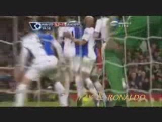 Cristiano Ronaldo 2009 Final Judgement