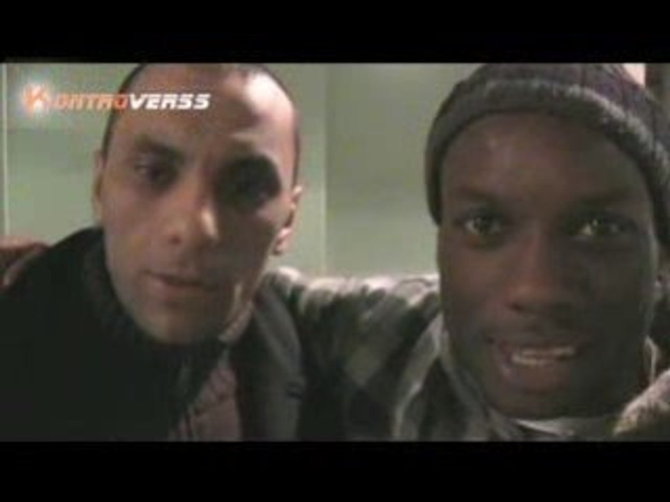 Kizito intervierw Morsay www.rapadonf.fr