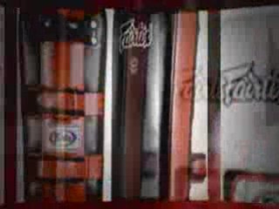 Fighter Gear - Fighter Gear - Fighter Gear