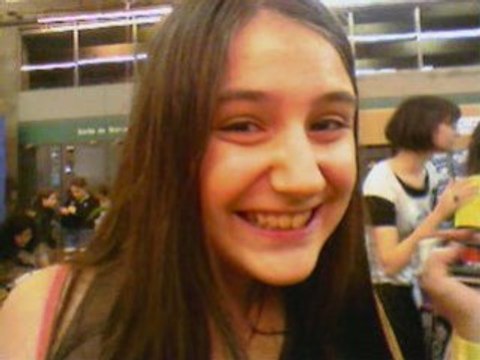 Je voudrais vous revoir