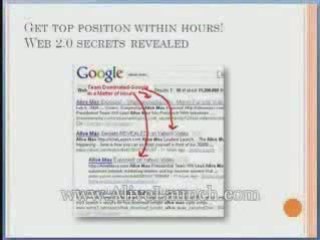 Alive Max Official 2009 Alive Max Launch