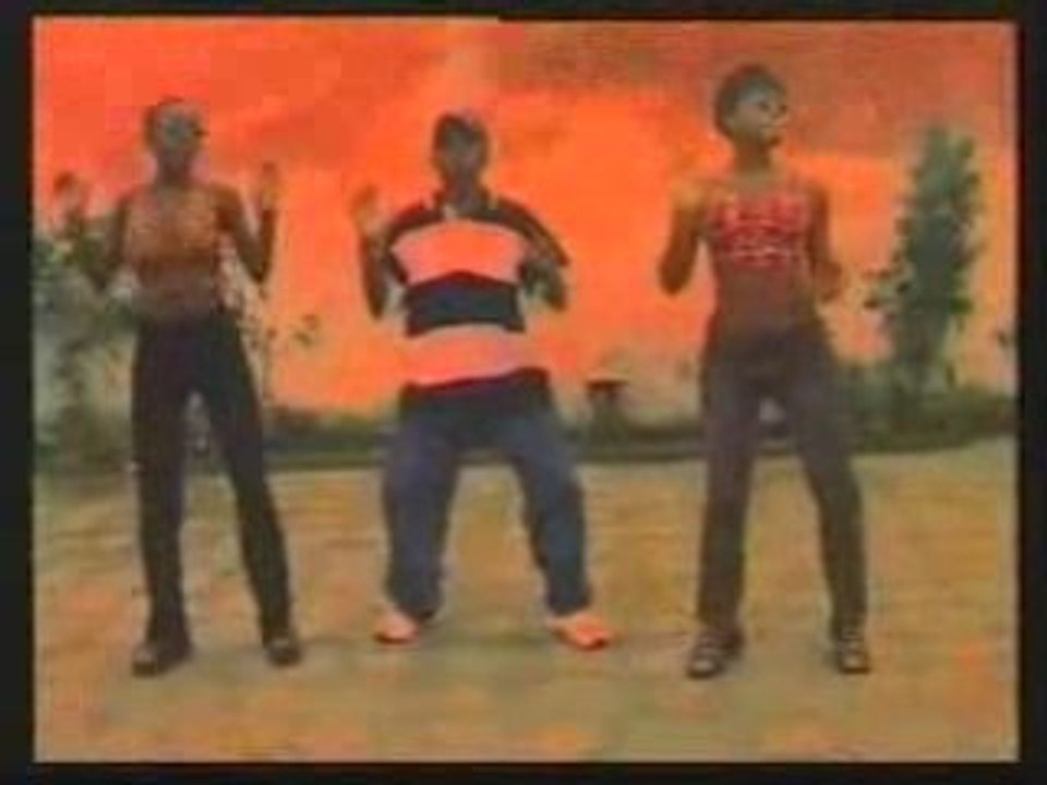 Petit Pays feat. Xavier Lagaffe Wala'a