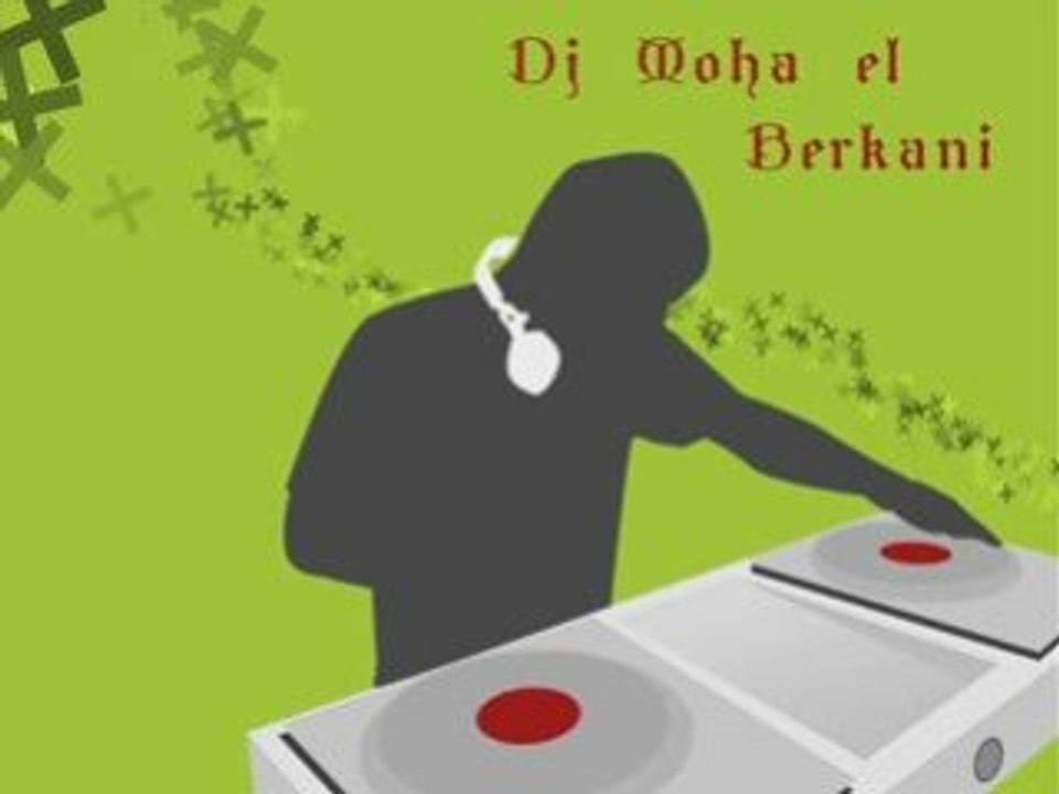 Rachid Kasmi 2009 - Nebghiha Wa Bass