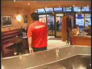 Régis joue au plus malin