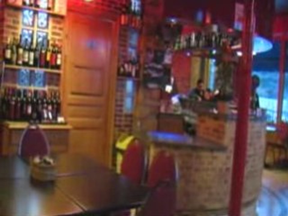 Restaurant Portugais - Gentilly 94250 - Fete Portugaise - 1