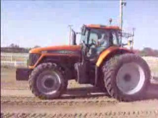 john deere antique tractor and john deere works