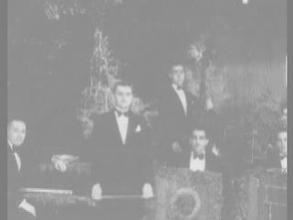 Alex Bartha - There's Oceans Of Love