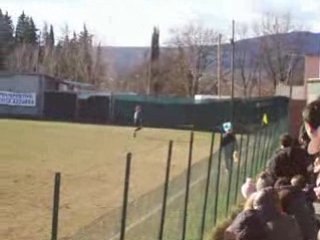 Stella Azzurra -VS- Atletico Piazzetta