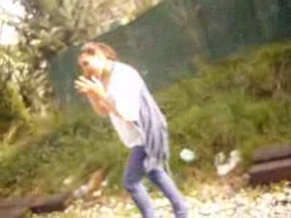 La vie de tous les jours.