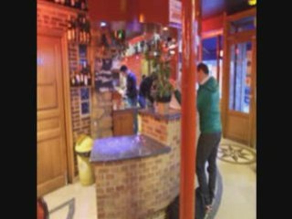 Marinha - Restaurante Portugues - Gentilly 94250 - 2