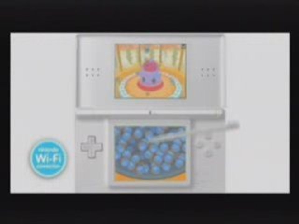 Pokémon Platine trailer
