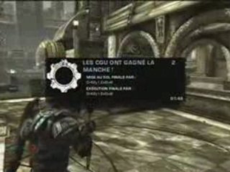 Dispute Match ID 6637552