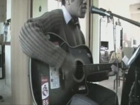 Clin d'oeil a Manu de Renaud