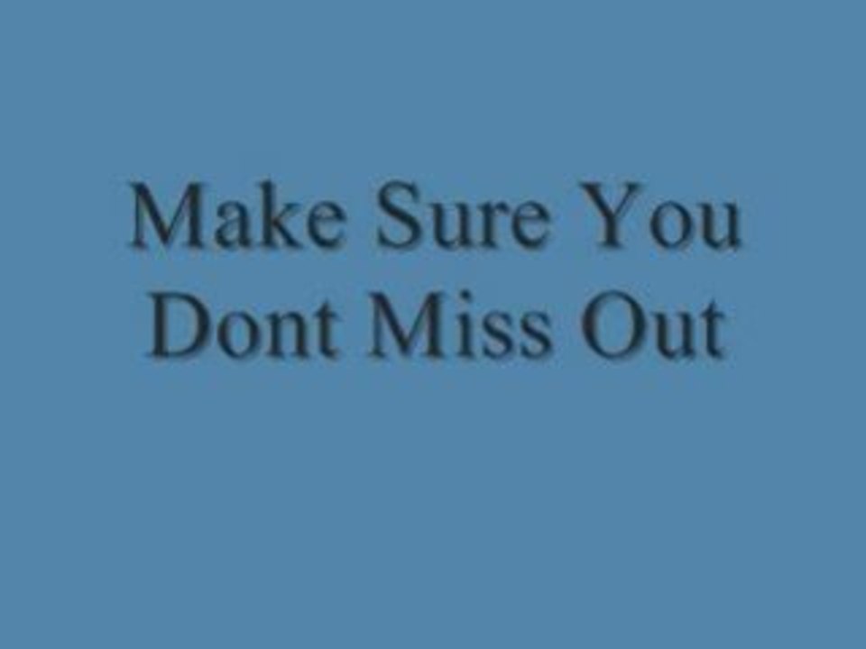 Niche Blueprint - Niche Blueprint