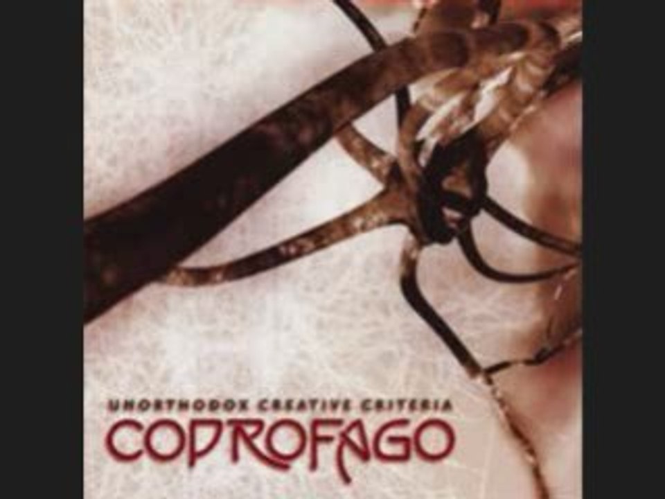 Coprofago - Wavelenght