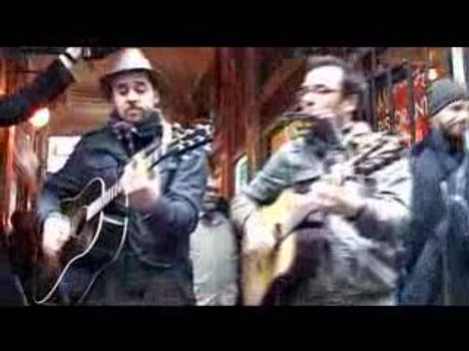 HibOO d’Live #034 : La Casa / La Lune