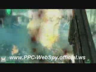 In The Game Fallout 3 Operation Anchorage