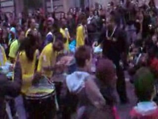 Ambiance Carnaval by Chayé Yo!