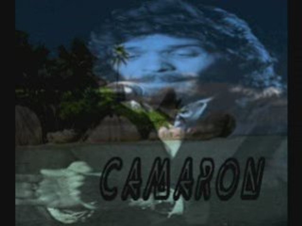 CAMARON