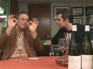 Talking Biodynamics with Nicolas Joly - Part II - ...