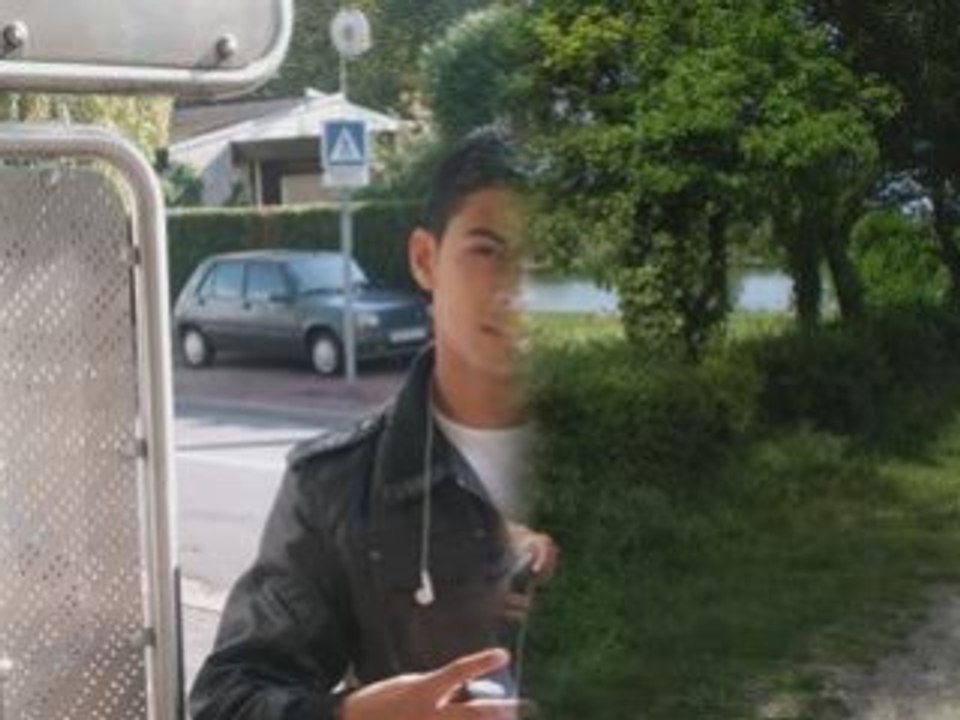 Mes images