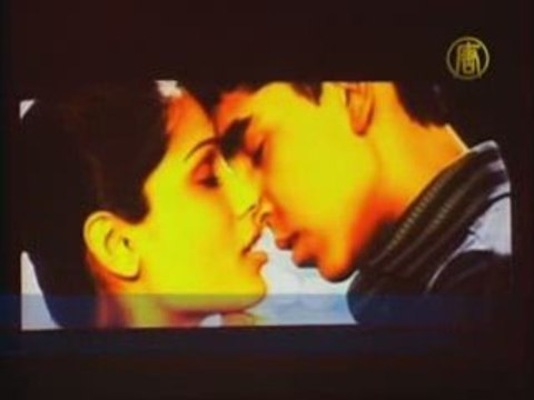 Sand Oscars for Slumdog Millionaire