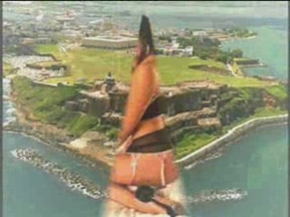 Las Latinas De La Caribe by TheeTubeKing01