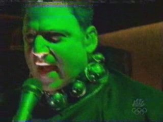 In the Year 2000...With Al Franken