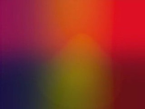 couleurs et fanfares (extrait)