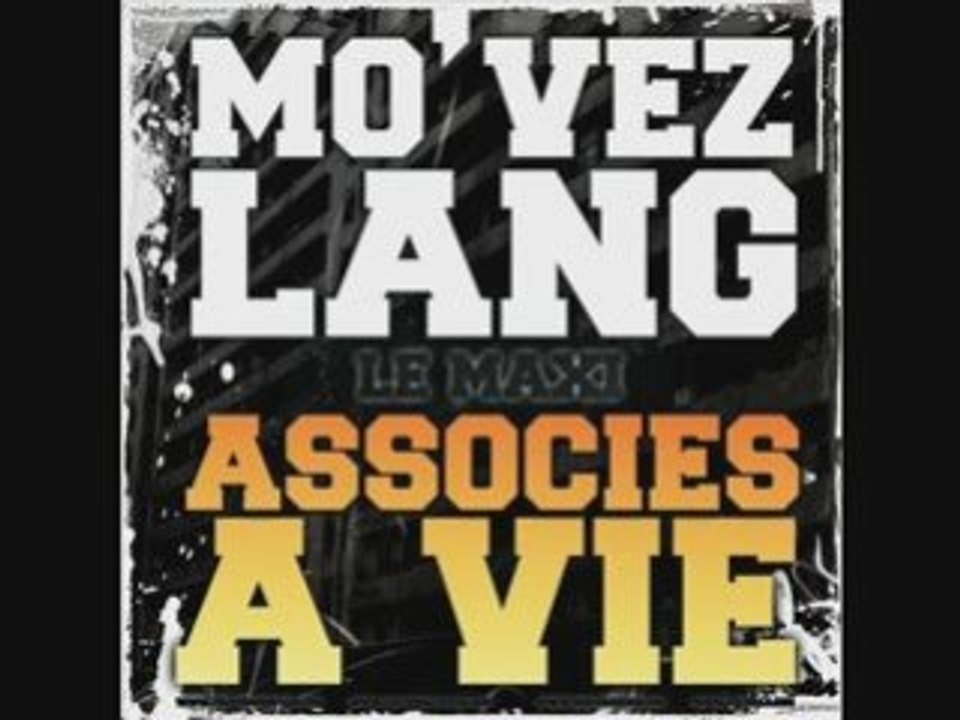 movez lang  Pris au piege !!
