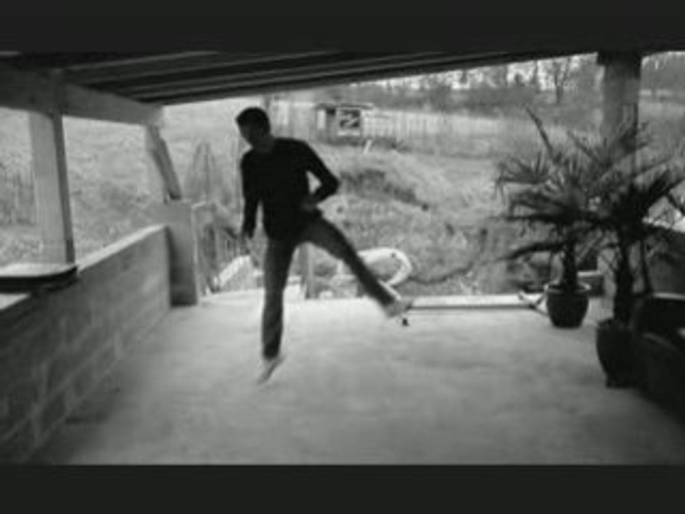 Hardjump Duo + Solo Truckst & Rafale