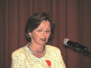 F. Perdreau-Remington, Chevalier de la Légion d'Honneur