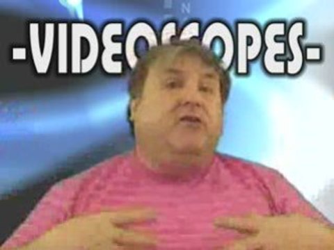 Russell Grant Video Horoscope Aries February Wednesday 25th