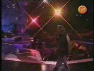 Joan Manuel Serrat - Festival de Viña del Mar