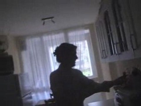 le bec ou canestre 22 12 08 douai le départ de chez les chti