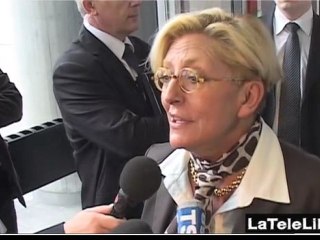879  ISABELLE BALKANY "PUNIE" FUSTIGE MAO-DEVEDJIAN