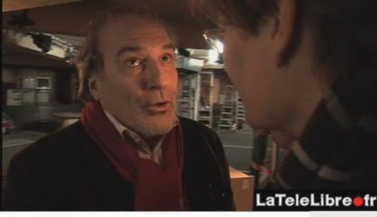 888 THÉÂTRE : LA TECTONIQUE DES SENTIMENTS