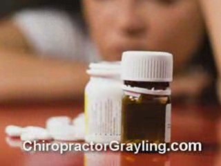 Chiropractor in Grayling, MI - Denholm Family Chiropractic