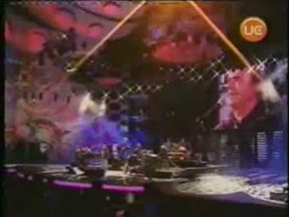 Joan Manuel Serrat - Festival de Viña del Mar 2009